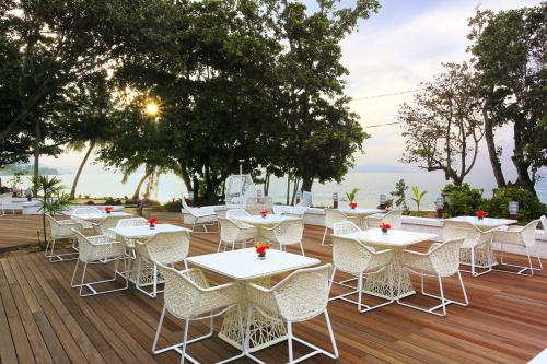 Savoy Seychelles Resort & Spa