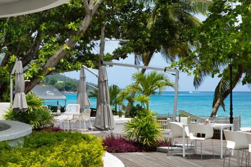 Savoy Seychelles Resort & Spa