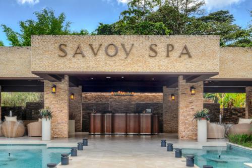 Savoy Seychelles Resort & Spa