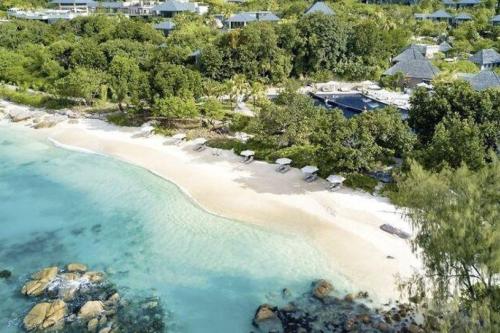 Raffles Seychelles