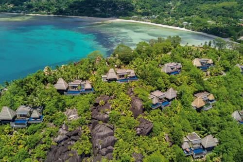 Anantara MAIA Seychelles Villas