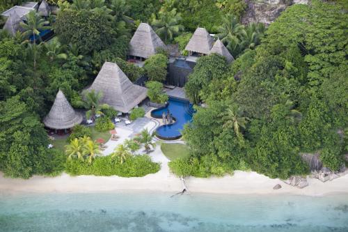 Anantara MAIA Seychelles Villas