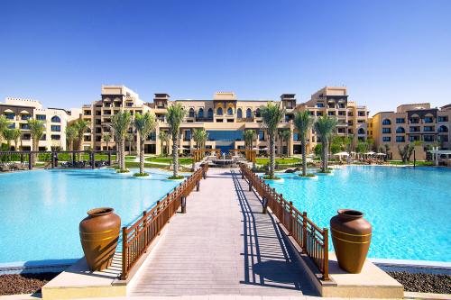 Saadiyat Rotana Resort & Villas Abu Dhabi
