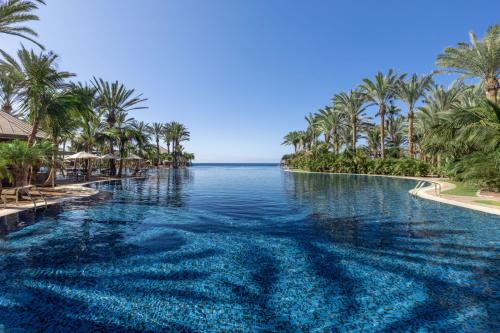 Lopesan Costa Meloneras