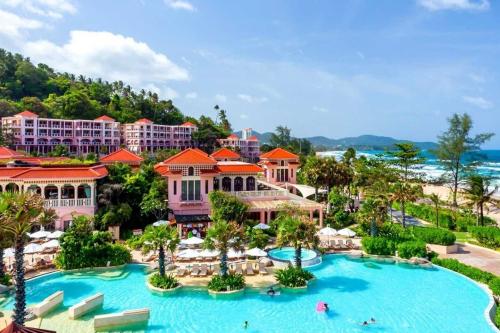 Centara Grand Beach Resort Phuket