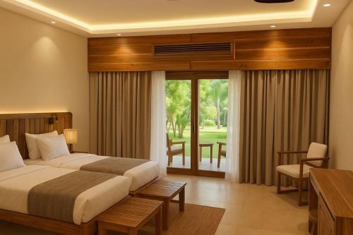 Jaz Adonia Beach Resort