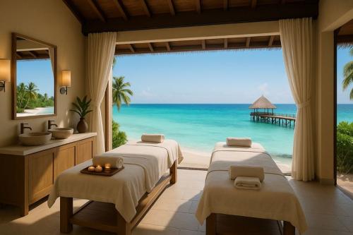 Jaz Adonia Beach Resort