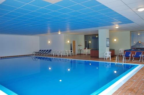 Hotel Principe Marmolada ***