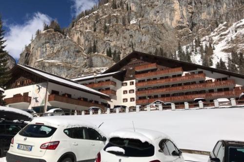 Hotel Principe Marmolada ***