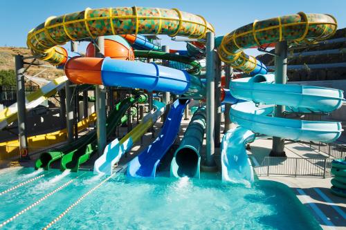 Waterpark Princess Andriana