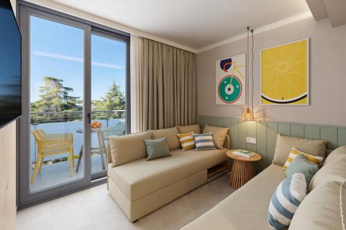 Sunny Poreč by Valamar