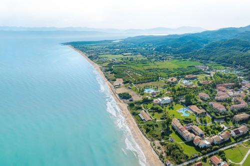 Grecotel LUXME Costa Botanica