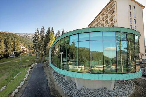 Hotel Sorea SNP