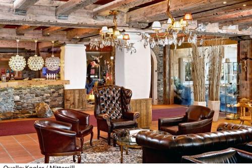 Sporthotel Kogler ****, Mittersill