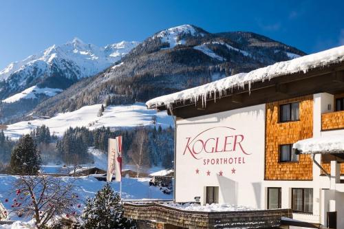 Sporthotel Kogler