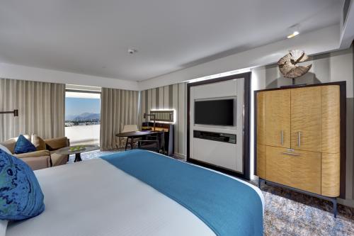 InterContinental_izba