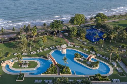 InterContinental_hotel