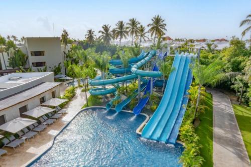 Dreams Royal Beach Punta Cana