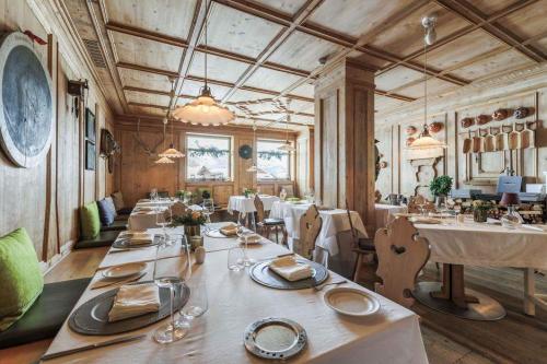 Lac Salin SPA & Mountain Resort