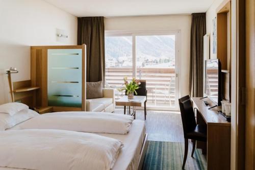 Lac Salin SPA & Mountain Resort