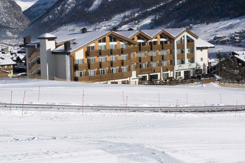 Lac Salin SPA & Mountain Resort