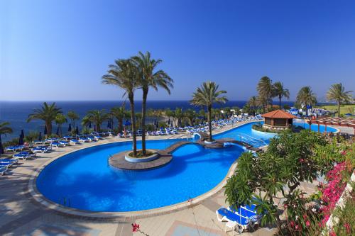 Hotel Rodos Princess