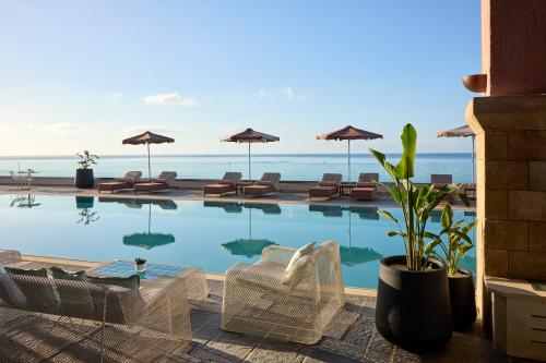 Hotel Boutique 5 hotel & Spa
