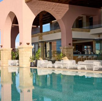 Hotel Boutique 5 hotel & Spa