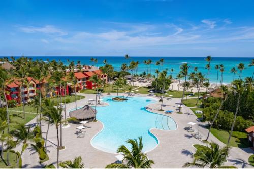 Punta Cana Princess Adults only