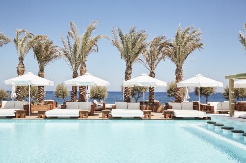 Nikki Beach Resort & Spa Santorini