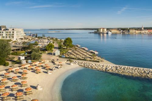 Hotel Valamar Collection Isabella Island Resort