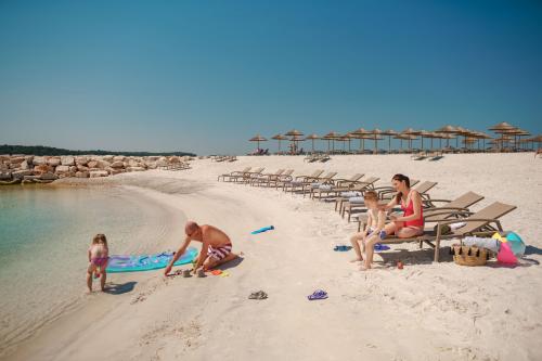 Hotel Valamar Collection Isabella Island Resort
