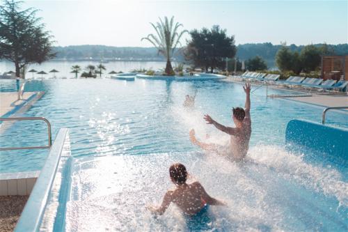 Hotel Valamar Collection Isabella Island Resort