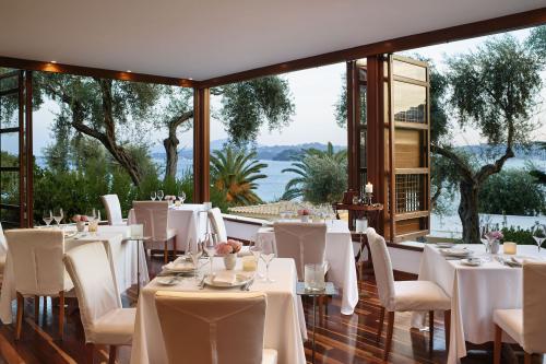 Hotel Grecotel Corfu Imperial