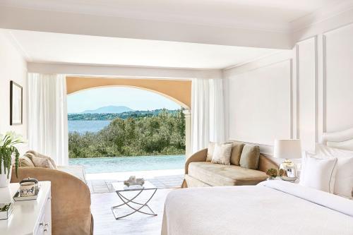 Hotel Grecotel Corfu Imperial