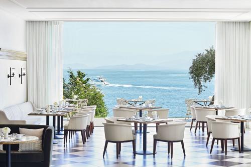 Hotel Grecotel Corfu Imperial