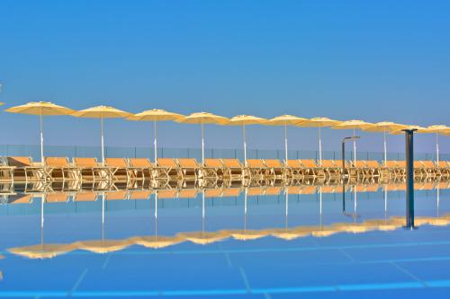 Hotel Medora Auri Family Beach Resort