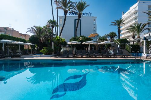Hotel THB Gran Playa