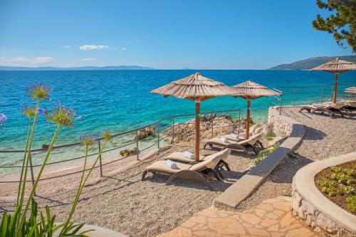 Hotel Girandella Valamar Collection Resort – designed for Adults