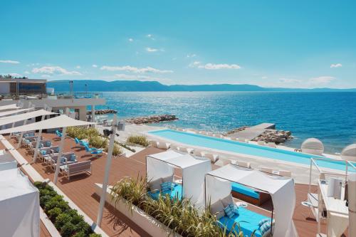 Hotel Girandella Valamar Collection Resort – designed for Adults