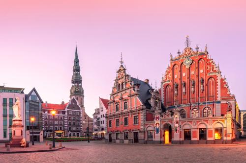 riga