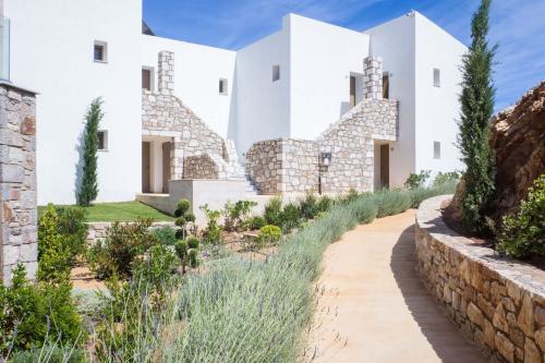 Hotel White Donkey