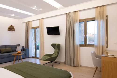 Hotel White Donkey
