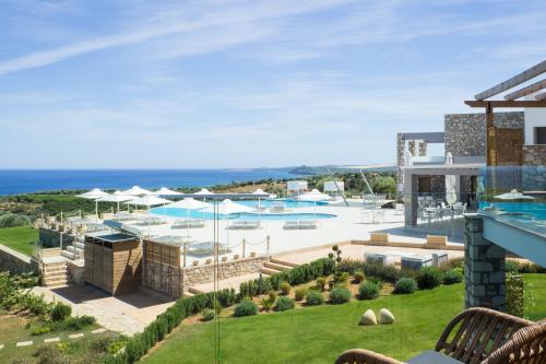 Hotel White Donkey