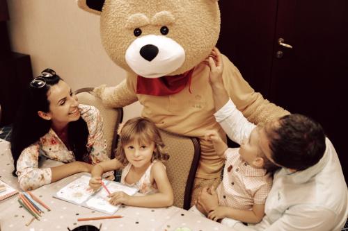 Residence Hotel & Club Donovaly