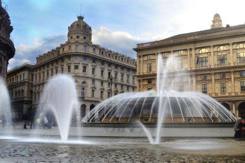 Miláno - Portofino - Cinque Terre, poznávací zájazd
