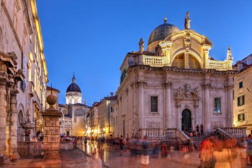Dubrovnik