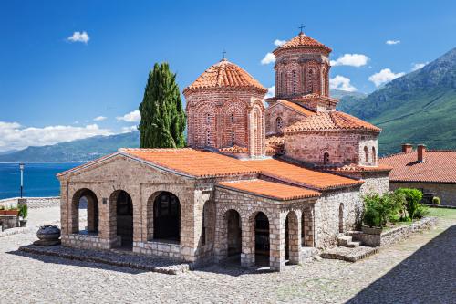 Severné Macedónsko - krajina bohatej histórie, poznávací zájazd