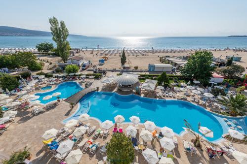 Hotel Sentido Neptun Beach