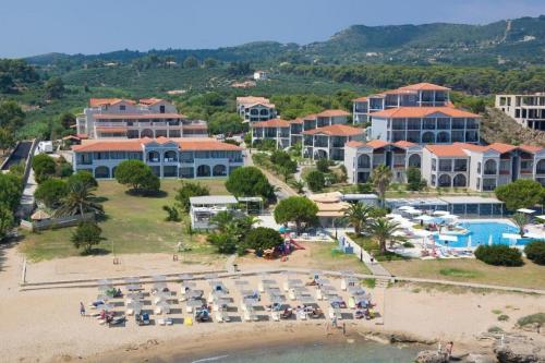 Hotel The Bay